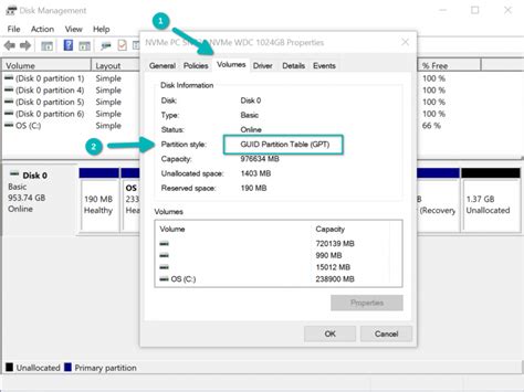 how to check my hdd